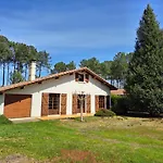 Maison Familiale Les Osmondes * Vielle-Saint-Girons