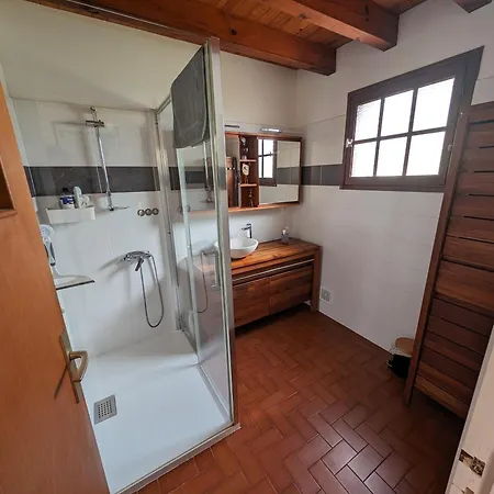 Maison Familiale Les Osmondes