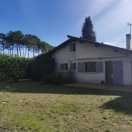 فيلة Maison Familiale Les Osmondes فيل سانت غيرونز