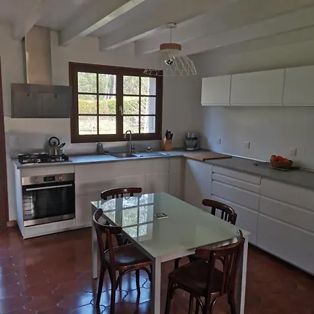 Maison Familiale Les Osmondes Vielle-Saint-Girons