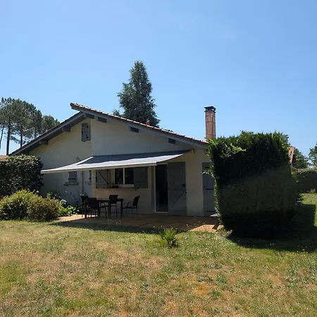 Maison Familiale Les Osmondes Villa