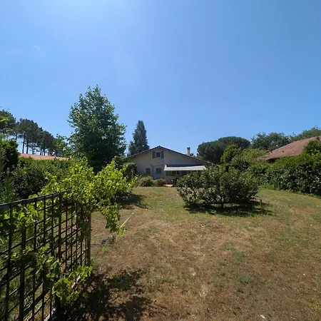 Villa Maison Familiale Les Osmondes *